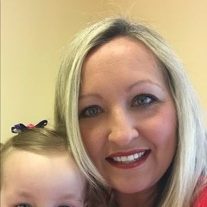 Meet your Posher, Misty